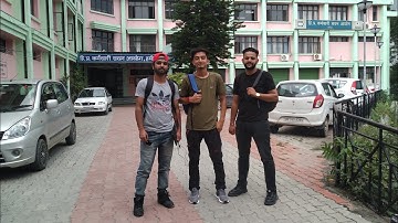 JOA(817) Typing test, Hamirpur !!Full Guide!! 10 August 2021. Hichhiking and more..