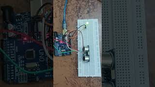 AEM Assignment 6.1 - Ultrasonic Sensor Interfacing for Obstacle Detection