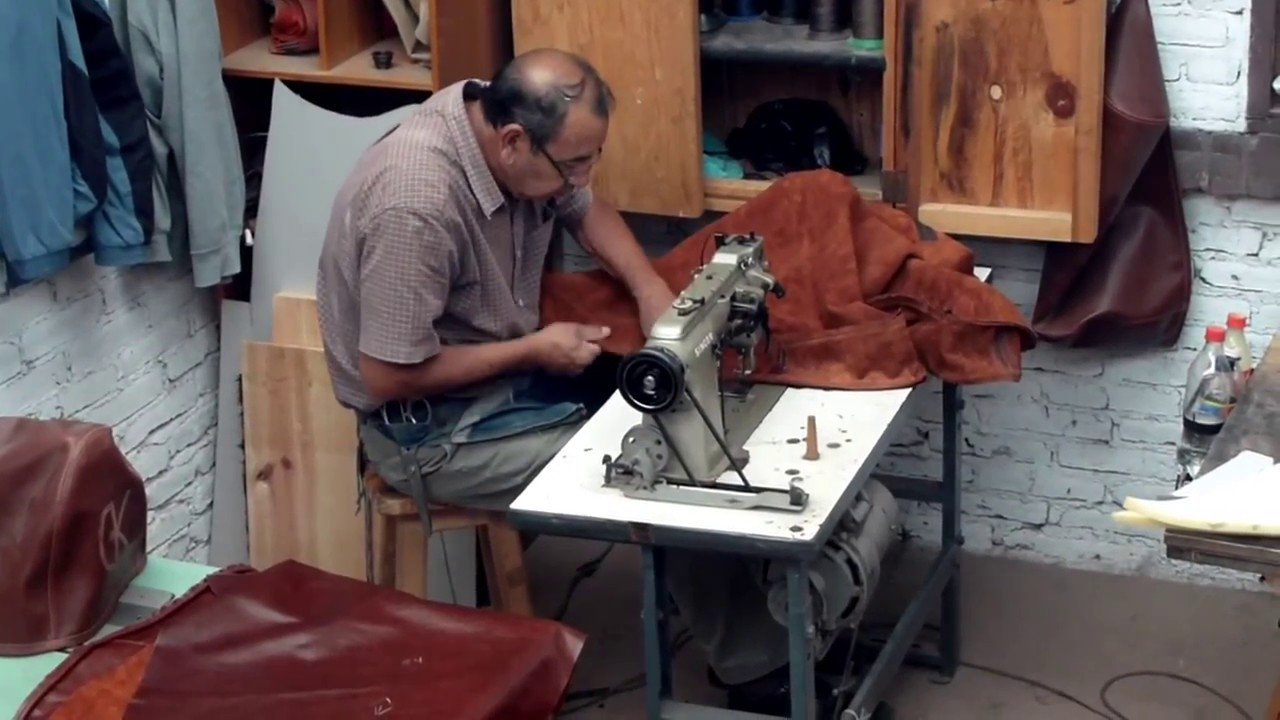 Furniture Factory Tour YouTube