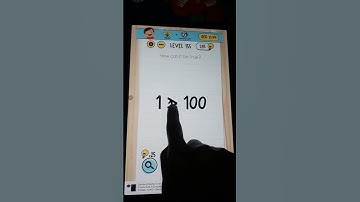 How can it be true Brain test Level 155