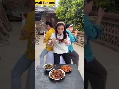 Champa New Funny Comedy Video 🤣| A Story Of Rikshaw Wala Vs Champa| Wait For End #shorts #comedy