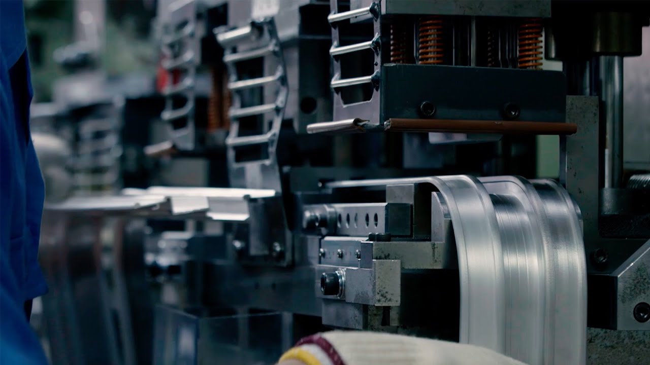 エースラゲージ株式会社 北海道赤平工場｜ACE Luggage Co.,Ltd. Hokkaido Akabira Factory YouTube