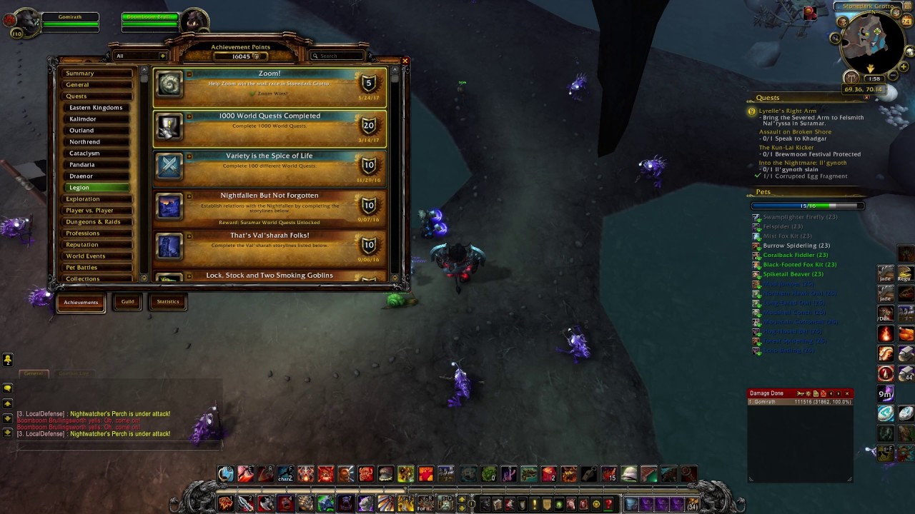 How to get Zoom the Battle Pet