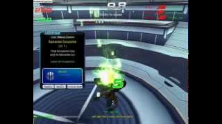 S4 League - Item Hack