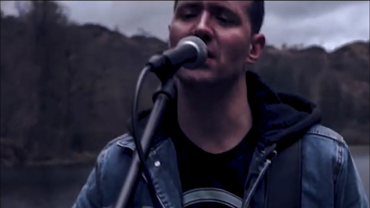 Guarda Religion of Tomorrow - Winter (Official) su YouTube Guarda Religion of Tomorrow - Winter (Official) su YouTube