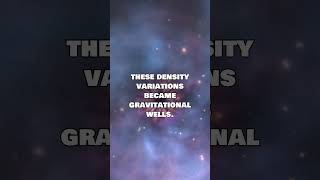 From Quantum Fluctuations to the First Galaxies | TerraNova