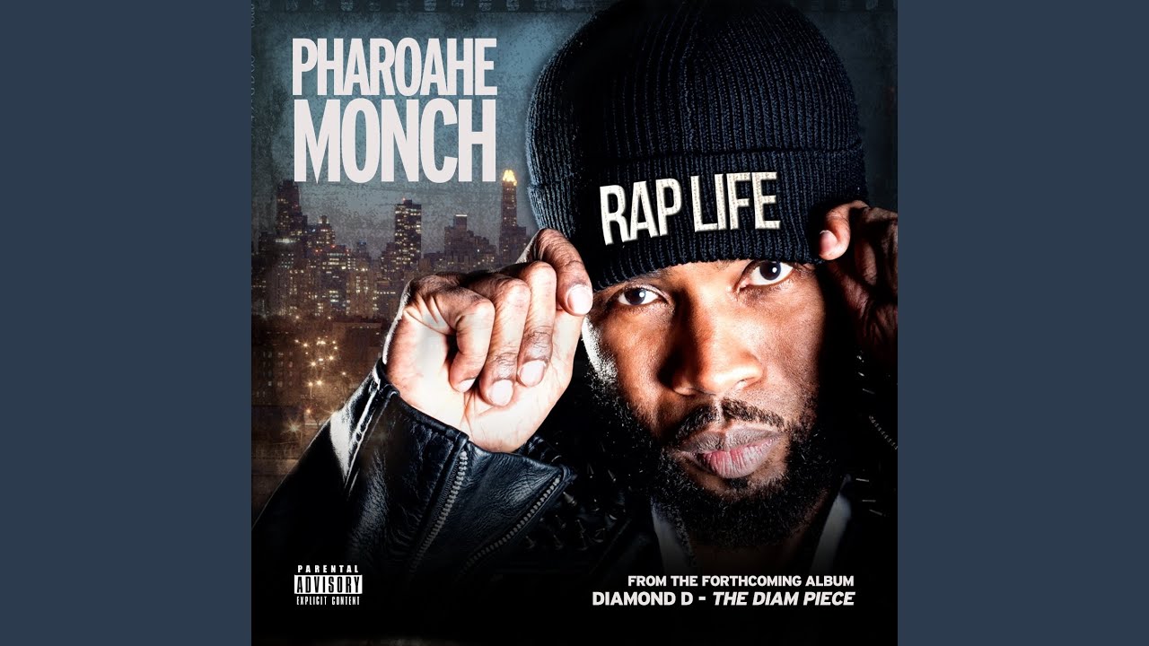 Rap Life - YouTube