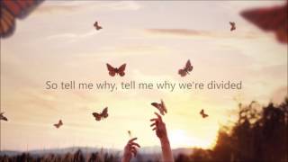 Video thumbnail of ""Bleed the Same"- Mandisa (Lyrics)"