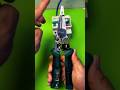 Tuosen Electrician's Special Wire Cutting Multifunctional Pliers 🌐 #shortvideo #heater #light