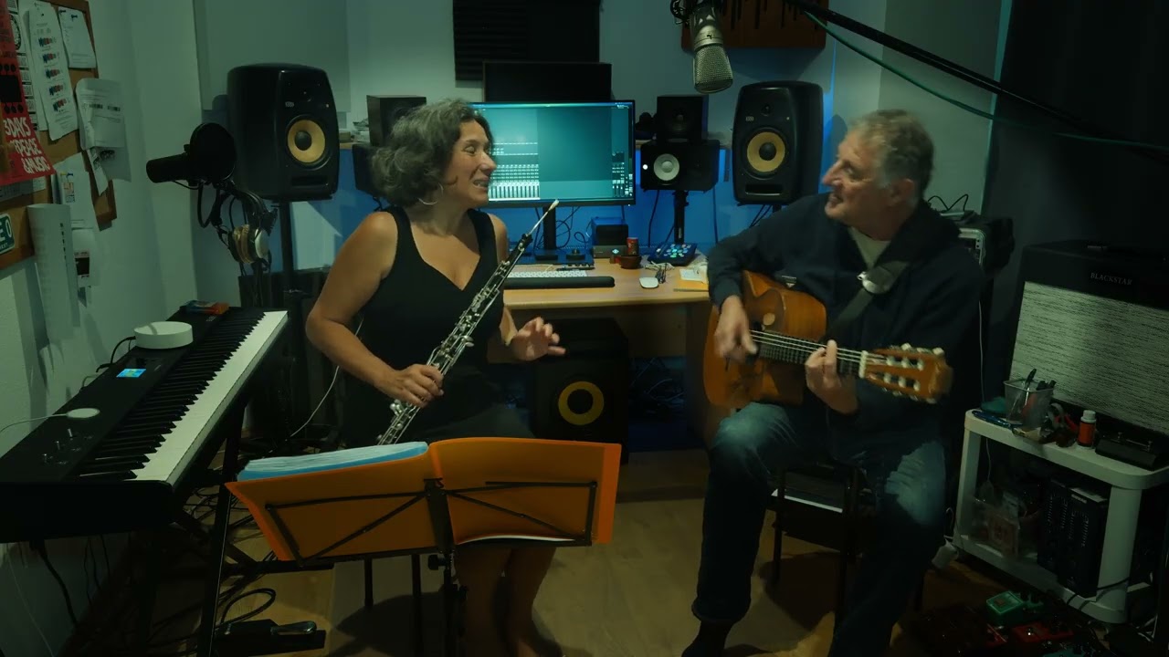 ViZ répète 0925 - Chanson naïve