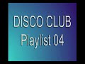 Disco club 04 soney dj
