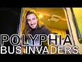 Polyphia - BUS INVADERS Ep. 1321