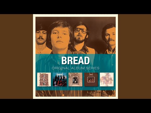Aubrey - BREAD - Lyrics