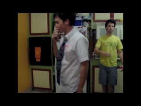 riverdale Can't Stop Partying WEEZER music video 2009
