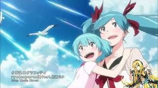 Cumulonimbus Graffiti