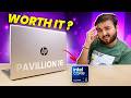 HP Pavillion 16 (2025) - Worth it or Not..?!  | Intel Ultra 5 125U