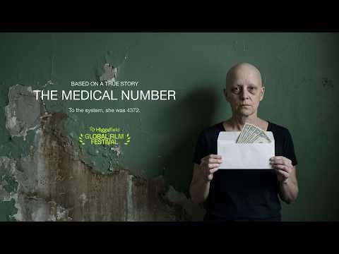 THE MEDICAL NUMBER (2026