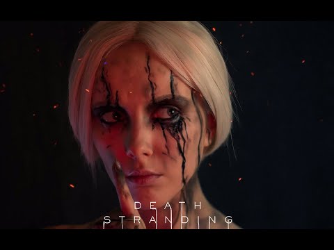 Death Stranding - Low Roar - Don't Be So Serious
