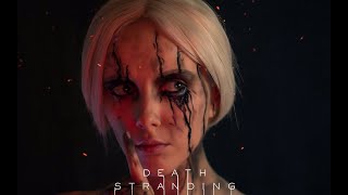 Death Stranding - Low Roar - Don't Be So Serious Resimi