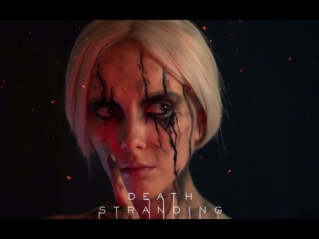 Death Stranding - Low Roar - Don't Be So Serious