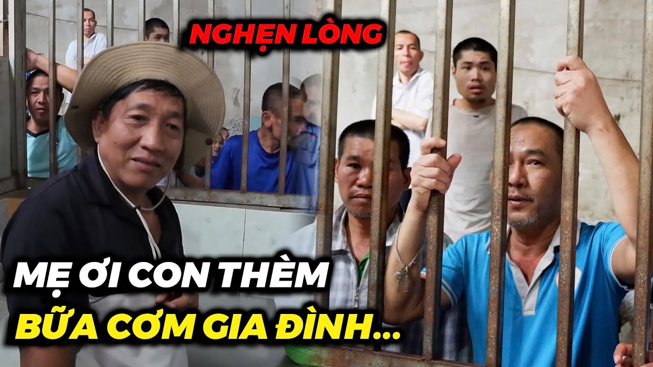 Tiếng hát vang lên từ trại tâm thần khiến ai cũng nghẹn lòng, 8 Sang xót xa những mảnh đời bất hạnh