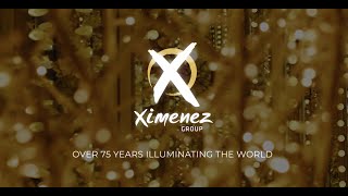 Ximenez Group Illuminating The World For More Than 75 Years