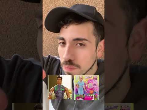 Parejas de JUGUETES