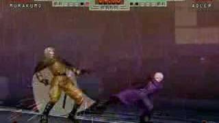 20080608 Zar(Murakamo) vs Rithli(Adler) 3