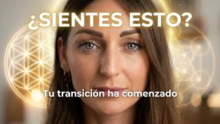 ¿Sientes esto? 5 Señales de que estás transicionando a la Nueva Tierra"