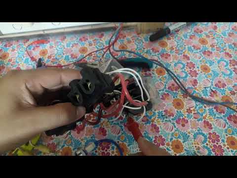 فحص رلي 80 امبير وطريقة عمله