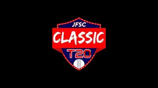 JFSC CLASSIC 23-24 | DSP VS BCG  I