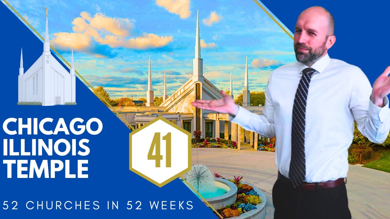 🎂 52 Weeks into Latter-day Saint Conversion – What’s Changed?