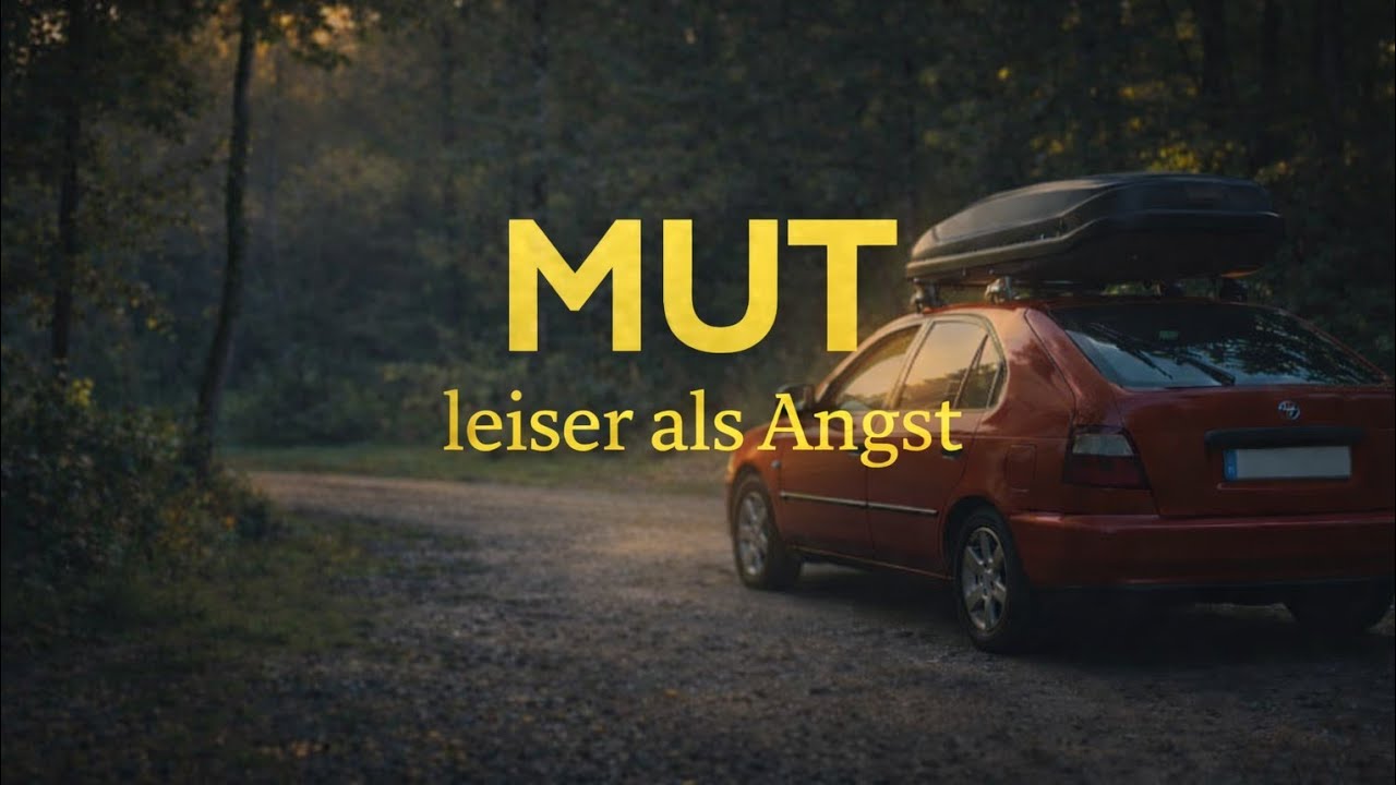 Alleine unterwegs – was mir wirklich Angst macht (und was nicht mehr)