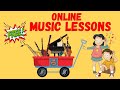 Learning Music Hub Quiz