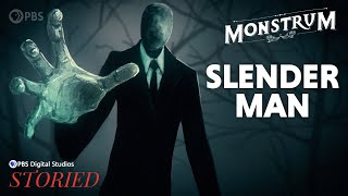 Slender Man: How The Internet Created a Monster | Monstrum