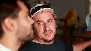 MI PUEBLO - Capítulo 3: Sumampa (2015) HD