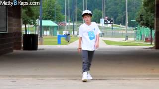 Justin Bieber   As Long As You Love Me ft  Big Sean  MattyBRaps Cover Please Subscribe