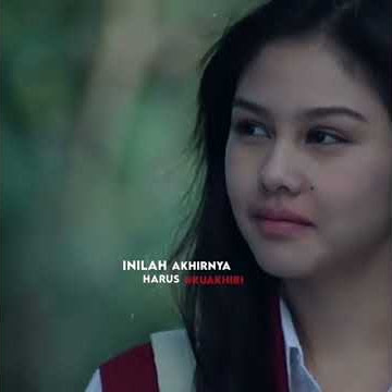 story wa baper| Dilan dan Milea| Memilih Setia