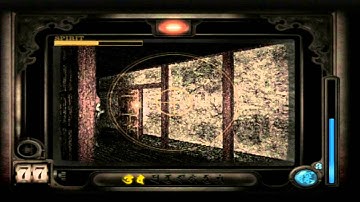 Fatal Frame - Blind Playthrough - Part 14