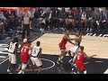 PJ Tucker - Defensive Dynamo 19/20