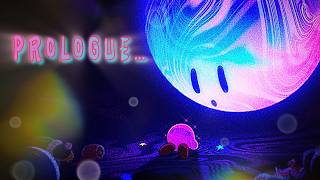 Prologue... (Kirby Comic-Dub)