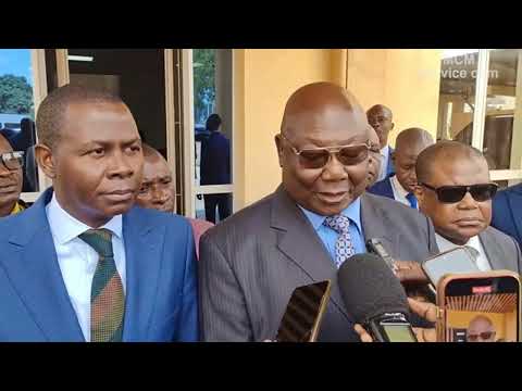Centrafrique la COSCIPAC rejoint l’appel à la ville morte du 12 octobre contre la vie chère
