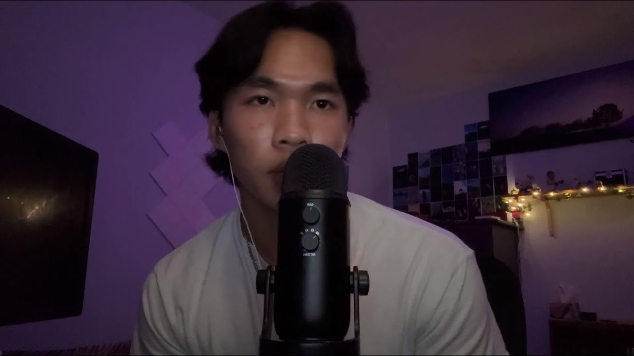 ASMR — странные и пугающие утверждения