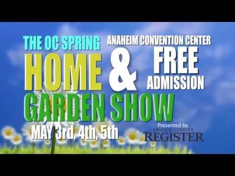 the-2013-spring-orange-county-home-&-garden-show---may-3rd,-4th,-&-5th