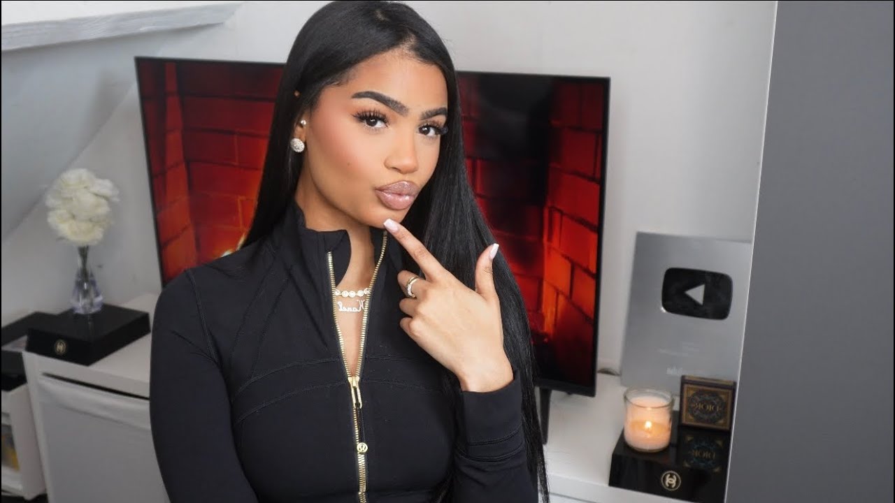 CHIT CHAT : trouver son style vestimentaire, conseils beauté, être on fleek de la tête au pied. 💅🏽
