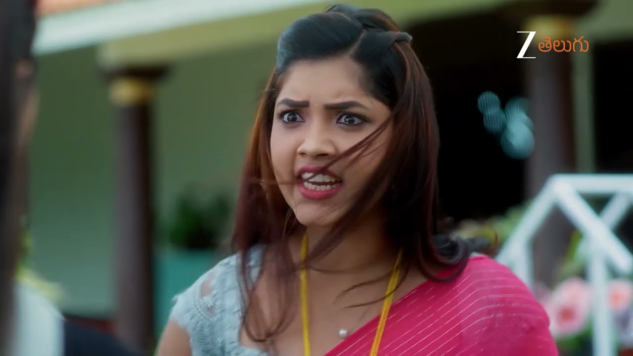 Meghasandesam | Ep - 373 | Webisode | Jul 29 2025 | Zee Telugu