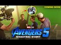 Avengers 5 movie confirm release date  avengers 5 movie kab aayegi  avengers 5 updates avengers