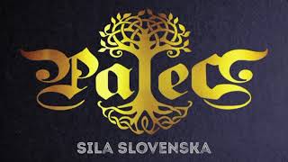 Palec - Sila Slovenska