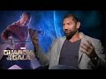 Batista: bigger than The Rock & HHH (but WWE doesn't want him)