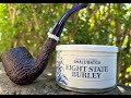 Cornell & Diehl Eight State Burley | Small Batch | A blending masterpiece!!